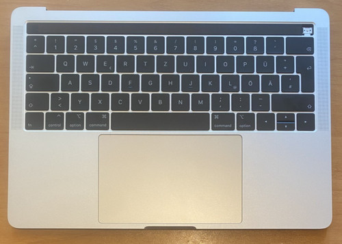 Apple qwertz top - qwertz, case