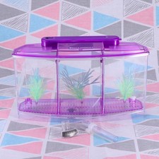  Aufzuchtkasten Aquarium