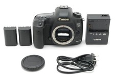 [NEUWERTIG] CANON EOS 5D Mark