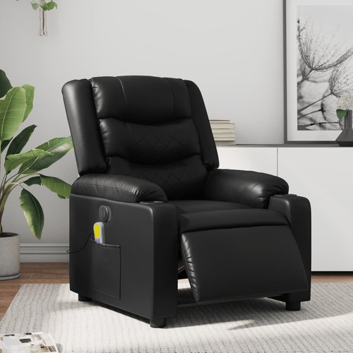 Kunstleder relaxsessel - relaxsessel, tv