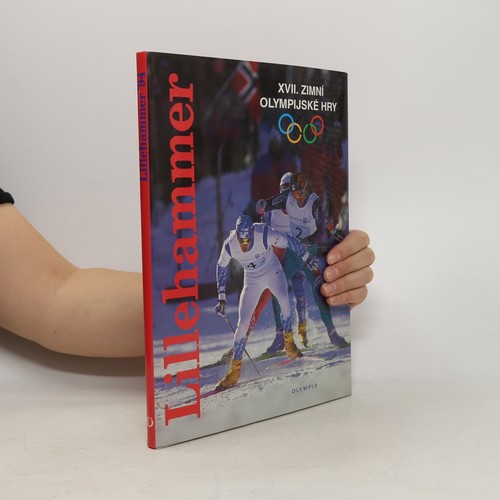 Lillehammer martin - '94 ,