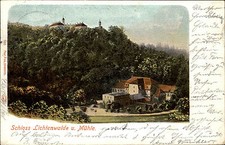 Lichtenwalde Niederwiesa