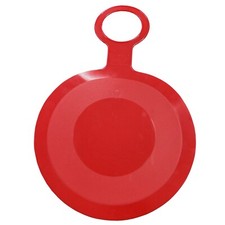 EKO Rutschblatt Rondo rot