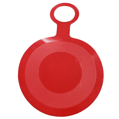 Eko rutschblatt rondo rot - eko,