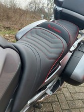 Sattel grand confort - sattel,
