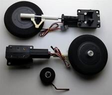 Dynam F4U Corsair Fahrwerk Set