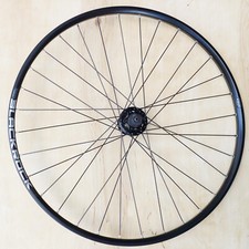 26" Hinterrad XLC 6 Loch Disc
