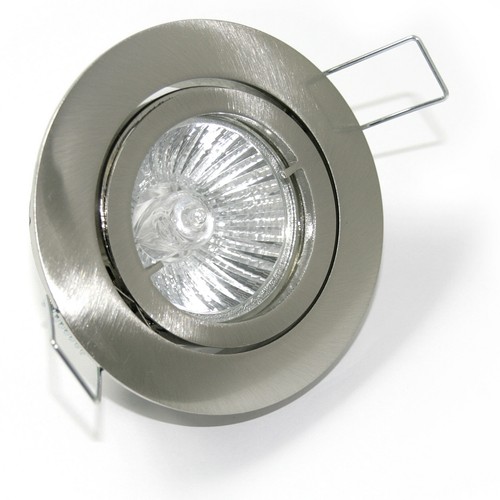 Halogen led einbaulstrahler - halogen, /