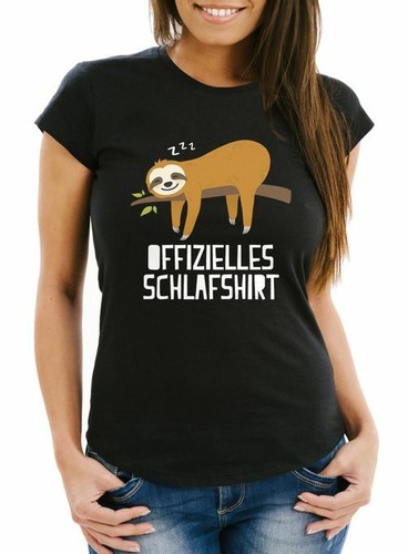 Damen shirt offizielles - t-shirt,