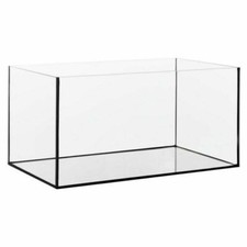 Aquarium 80x40x40cm Glasbecken