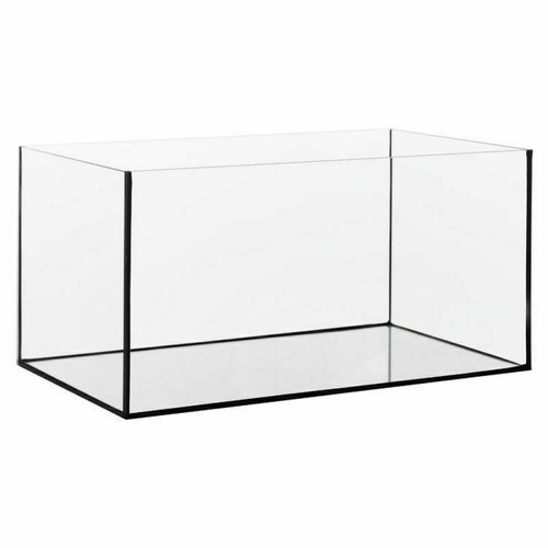 Aquarium 80x40x40cm glasbecken - 80x40x40cm,