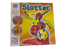 Spiele slotter 2007 - mb,