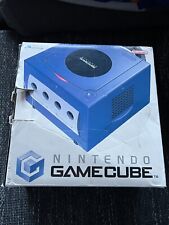 Nintendo GameCube Spielkonsole