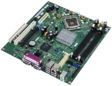 DELL 0MM599 LGA775 4x DDR2 FÜR OPTIPLEX 745
