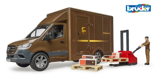 Bruder 02678 mercedes - 02678, benz