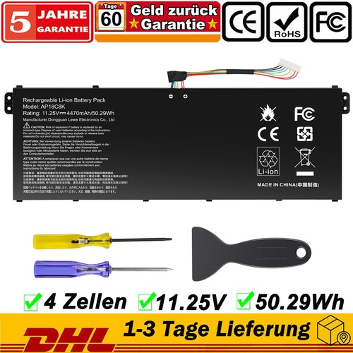 Ap18c8k akku für acer - akku,