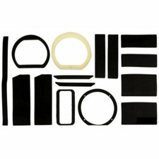 1969 - 70 Ford Mustang Mercury