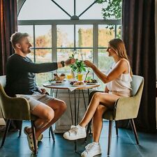 Uckermünder Heide Krugsdorf Golfurlaub 5 Tage | Schlosshotel ÜF DZ 2 Personen