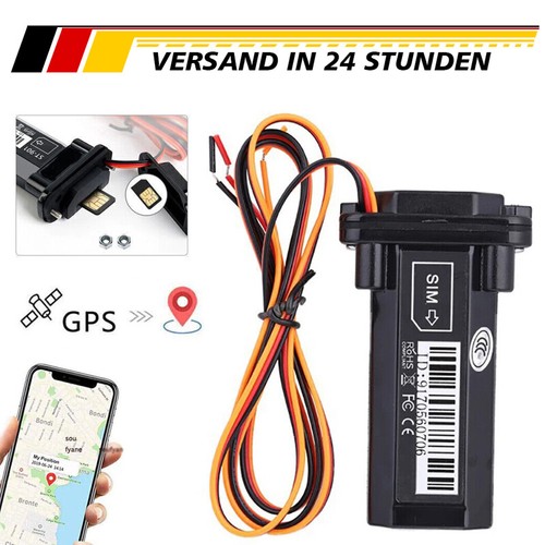Gps tracker sender - gps, echtzeit