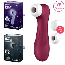 Satisfyer pro generation 3 - satisfyer,