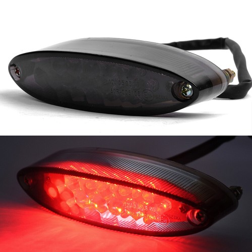 Led rücklicht mit - rücklicht,