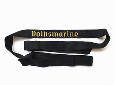 Original DDR NVA Volksmarine