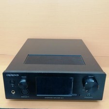 OPPO Modell HA-1