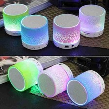 Mini Bluetooth Speaker with