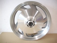 TOP Rad, Vorderrad / Front