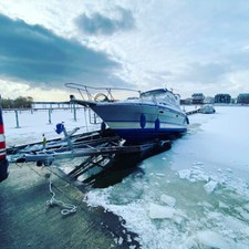 Trailer mieten berlin - trailer,