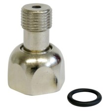Dennerle co2 adapter nano - co2,