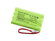 Somfy Notstromakku für Somfy