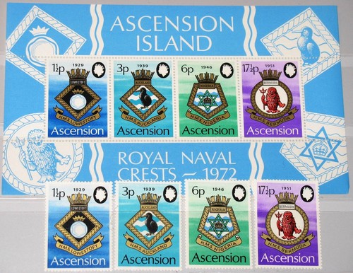 Ascension 1972 156 - ascension, 156-59