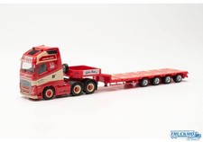 Herpa Torben Rafn Volvo FH16