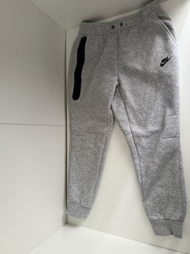 Nike herren jogginghose - jogginghose, grau