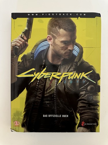 Cyberpunk 2077 das - -,
