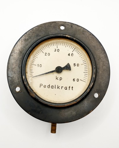 Pedalkraft anzeige - pedalkraft,