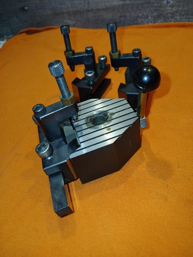 Emco compact orginal - 5,
