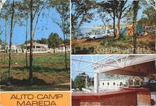 Porec auto camp - porec, mareda