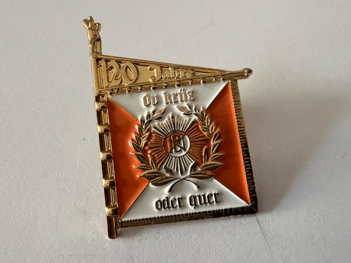 Köln karnevalsorden pin - (2),