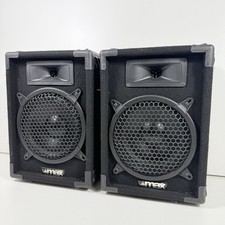 Max Series Passive DJ