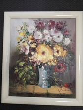  Ölgemälde von Harry