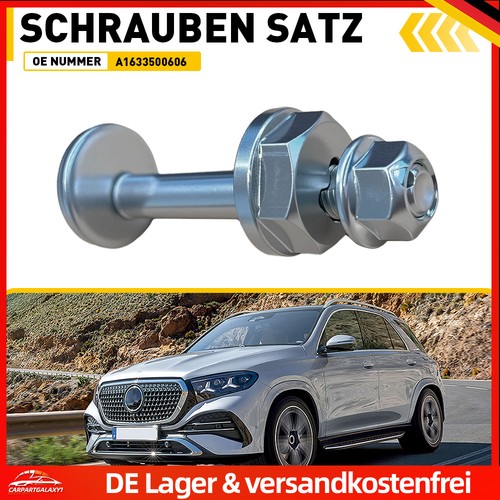 Für mercedes benz w163 - für,