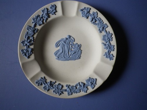 Wedgwood set zwei kleine - wedgwood-set,
