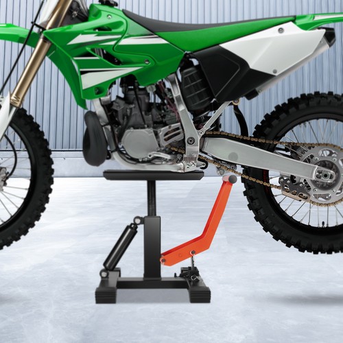 Motorrad cross ständer - motorrad,
