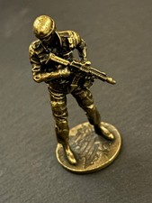 Spezialeinheit Soldatenfigur