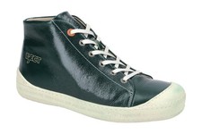 Eject Schuhe DASS grün