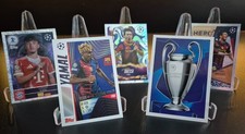 Topps UEFA Champions League