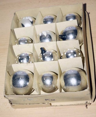 Ddr weihnachtsschmuck - ddr,