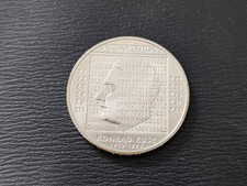 10 Euro Silbermünze - Konrad